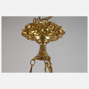 Muller Frères Deckenschale