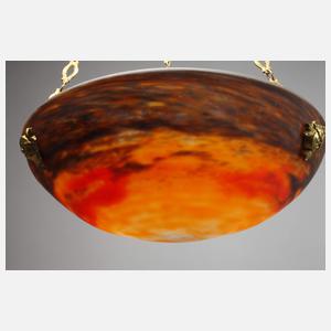 Muller Frères Deckenschale