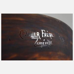 Muller Frères Deckenschale