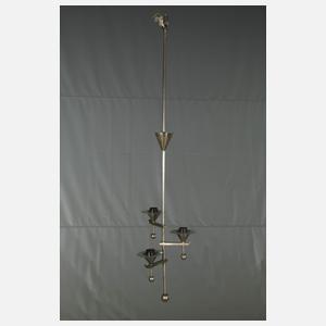 Deckenlampe Art déco