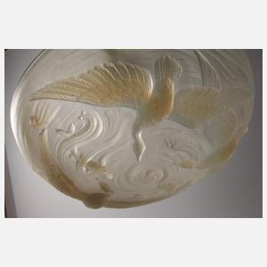 Deckenlampe Frankreich