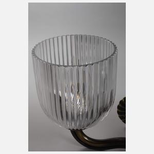 Wandlampe Hugo Gorge