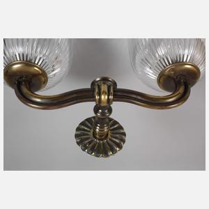 Wandlampe Hugo Gorge