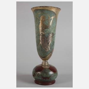 WMF Ikora Vase Art déco