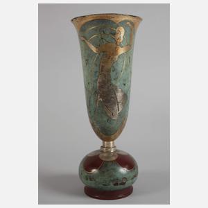 WMF Ikora Vase Art déco