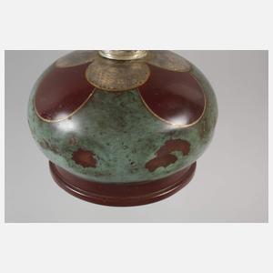 WMF Ikora Vase Art déco