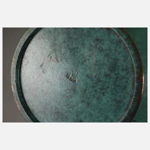 WMF Ikora kleine Deckeldose