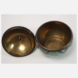 WMF Ikora kleine Deckeldose