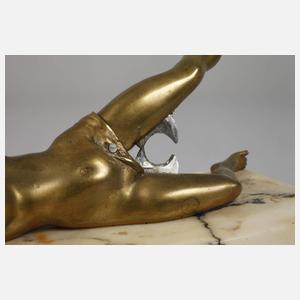 Zigarrenschneider Erotika