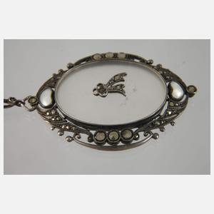 Theodor Fahrner Anhänger