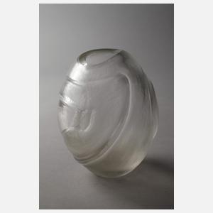 Kunstgewerbeschule Stuttgart Vase