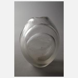 Kunstgewerbeschule Stuttgart Vase