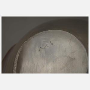 Kunstgewerbeschule Stuttgart Vase