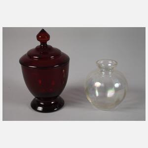 Jean Beck München sieben Teile