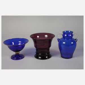 Jean Beck München sieben Teile