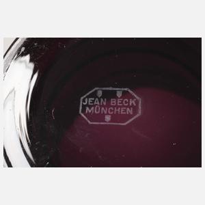 Jean Beck München sieben Teile