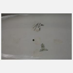 Fraureuth Bacchantin mit Faun