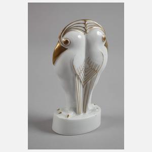 Fraureuth zwei Grotesken