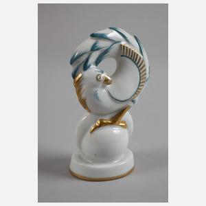 Fraureuth zwei Grotesken