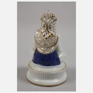 Fraureuth "Buddha, klein"