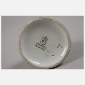 Fraureuth "Buddha, klein"