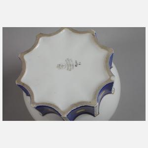 Fraureuth "Kugeldose mit Schneck"