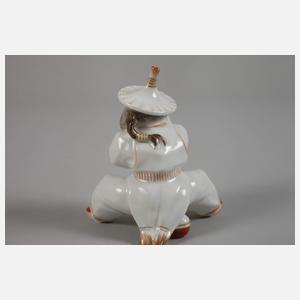 KPM Berlin "Kleiner Chinese"