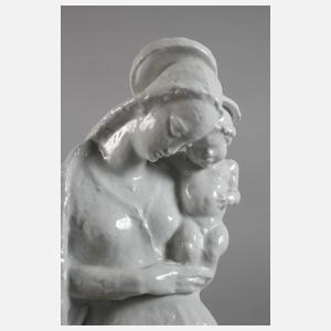 Rosenthal große "Madonna"