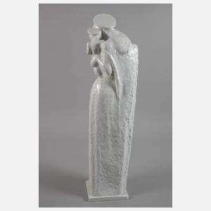 Rosenthal große "Madonna"