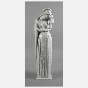 Rosenthal große "Madonna"