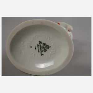 Rosenthal Tänzerin "Humoreske" (Lo Hesse)