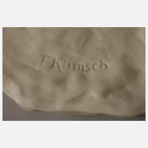 Rosenthal "Hockende"