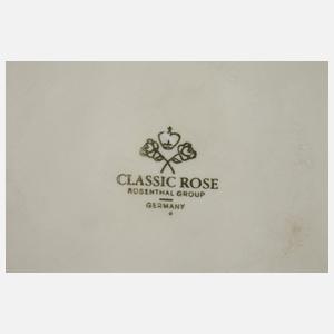 Rosenthal "Hockende"