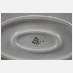 Rosenthal "Nach dem Bade"