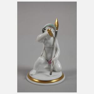 Rosenthal "Kleiner Wächter"