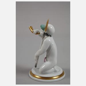 Rosenthal "Kleiner Wächter"