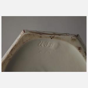 Schwarzburger Werkstätten Deckeldose