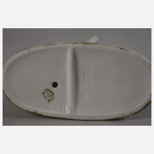 Thüringen spanische Tänzerin