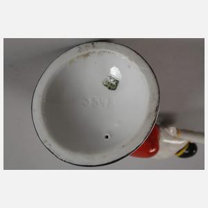 Thüringen orientalische Tänzerin