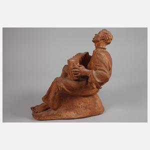 Ziehharmonikaspieler