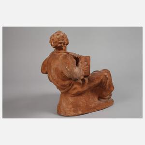 Ziehharmonikaspieler