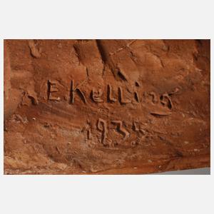 Ziehharmonikaspieler