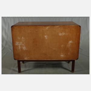 Kleines Sideboard