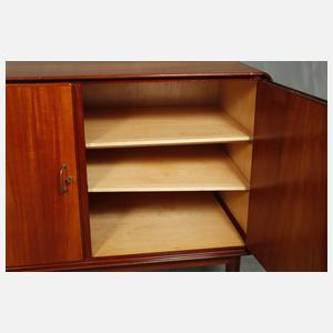 Kleines Sideboard