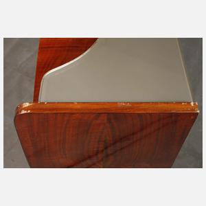 Paar Nachttische Italien