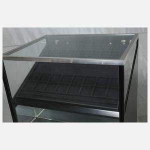 Schmuckvitrine