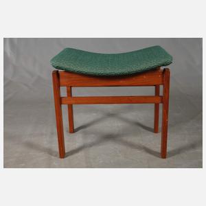 Hocker Inger Klingenberg