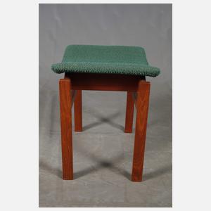 Hocker Inger Klingenberg