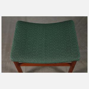 Hocker Inger Klingenberg