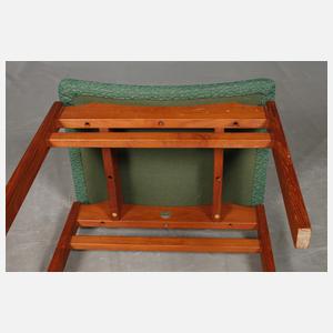 Hocker Inger Klingenberg